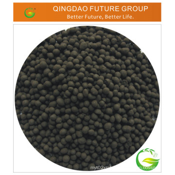 Humic Acid Phosphor Granular/Humic Acid Fertilizer